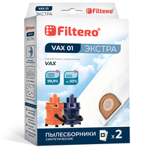 Filtero VAX 01 Экстра