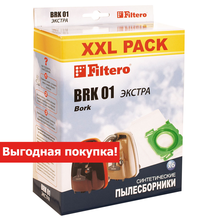 Filtero BRK 01 XXL
