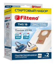 Filtero TMS 18 Экстра
            