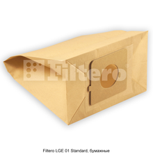 Filtero LGE 01 Standard
            
            для CAMERON CVC 1060