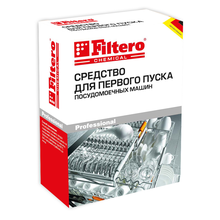 Filtero арт. 709