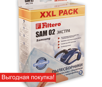 SAM 02 XXL