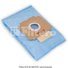Filtero ELX 02 Экстра