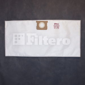 Filtero BRT 20 Pro, 2 шт, мешки синтетические, сменные
