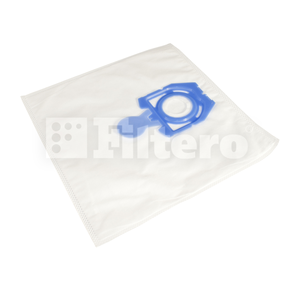 Мешки-пылесборники Filtero FLZ 05 ЭКСТРА, 3 шт, синтетические