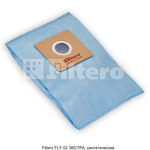 Filtero FLY 02 Экстра
            
            для SCARLETT SC 080 Felix