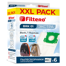 Filtero BRK 01 XXL